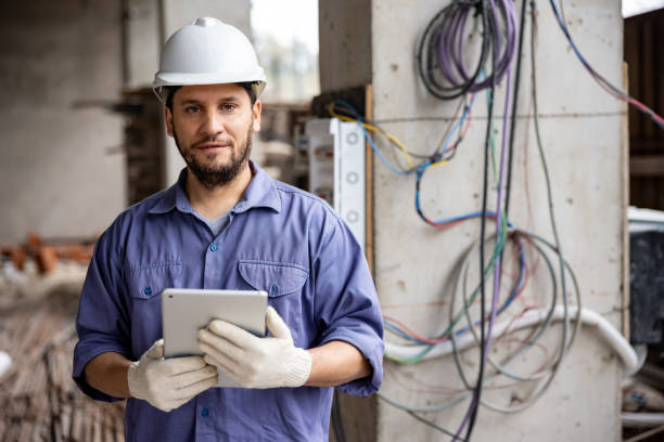 Best Electrical Installation Contractor  in Oak Harbor, OH