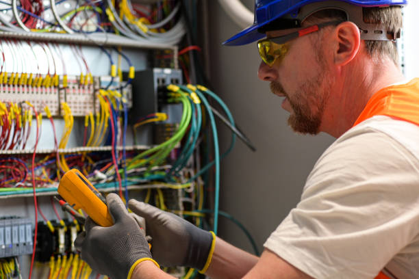 Best Electrical Upgrades for Homes  in Oak Harbor, OH