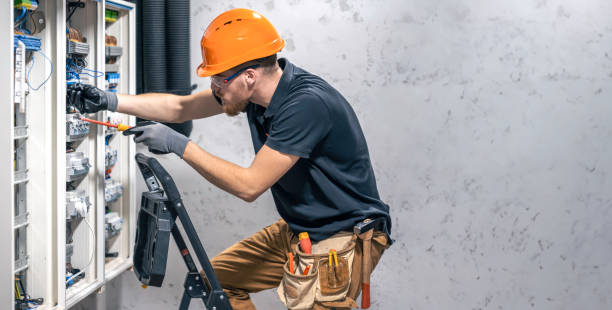 Best Electrical Troubleshooting Services  in Oak Harbor, OH
